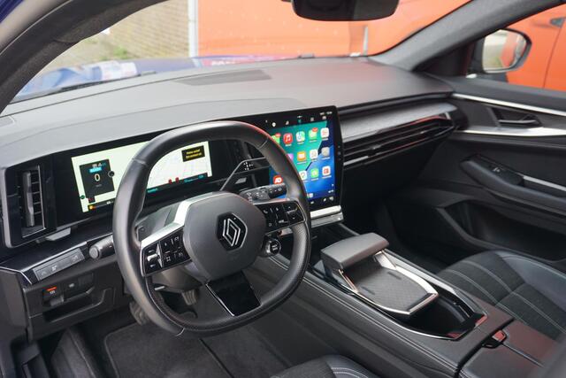 Renault Austral 1.2 E-Tech full hybrid 200 techno