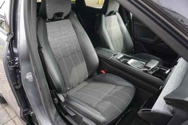 Renault Austral 1.3 mild hybrid 160 X-Tronic techno | Pack Solid | massage | ACC