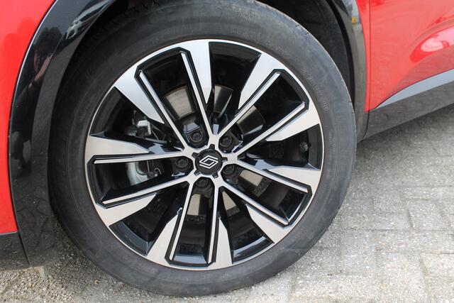 Renault Austral 1.2 E-Tech full hybrid 200 PK techno | Camera 360 | Panoramisch dak |