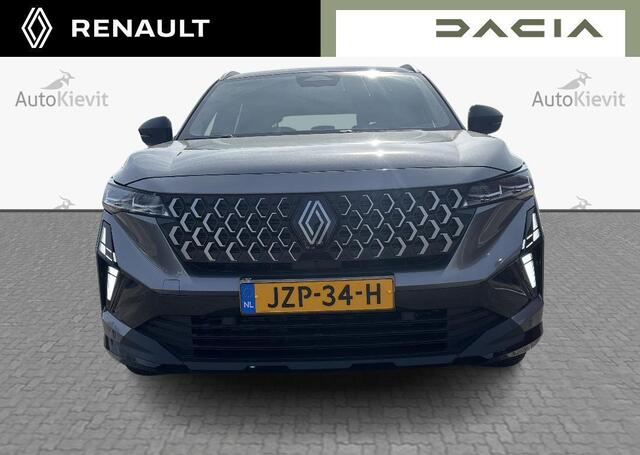 Renault Austral 1.2 E-Tech full hybrid 200 techno - pack look & extended grip