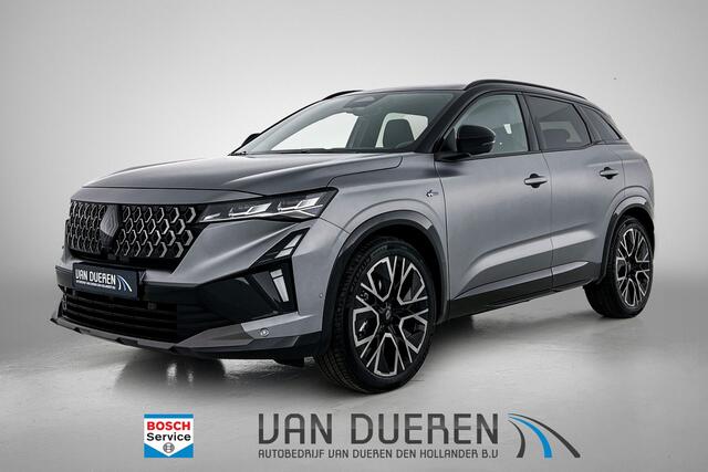 Renault Austral 1.2 E-Tech full hybrid 200 esprit Alpine Facelift, Pack Vision/Light&Sound/Around View Camera