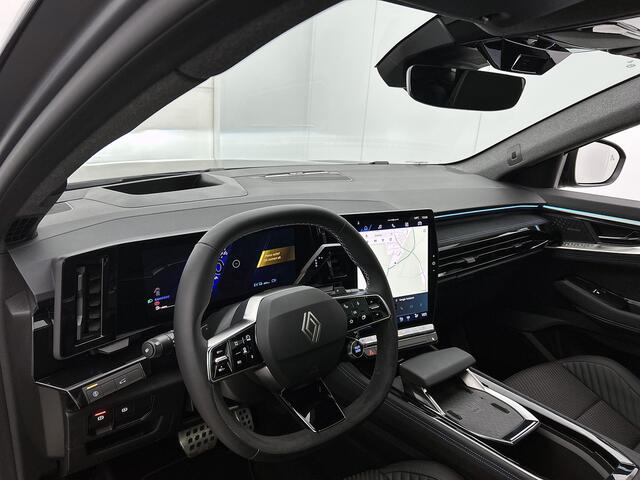 Renault Austral 1.2 E-Tech full hybrid 200 esprit Alpine Facelift, Pack Vision/Light&Sound/Around View Camera