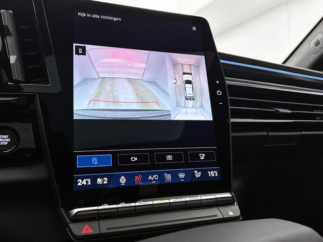 Renault Austral 1.2 E-Tech full hybrid 200 esprit Alpine Facelift, Pack Vision/Light&Sound/Around View Camera