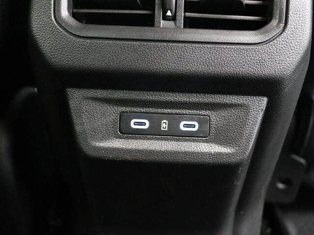 Renault Austral Mild Hybrid 160pk Techno Esprit Alpine | Trekhaak | 1800kg geremd | Elektrisch bedienbare achterklep |