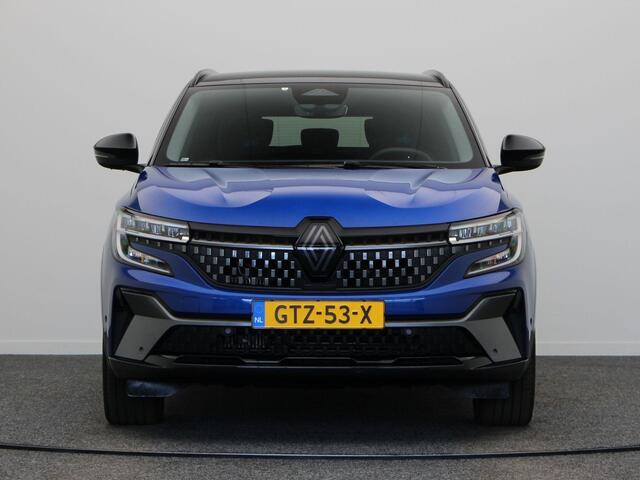 Renault Austral Mild Hybrid 160pk Techno Esprit Alpine | Trekhaak | 1800kg geremd | Elektrisch bedienbare achterklep |