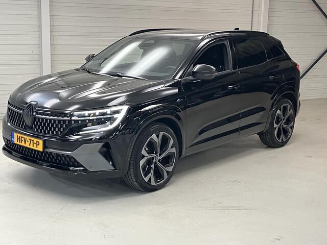 Renault Austral 1.2 E-Tech full hybrid 200 iconic esprit Alpine / Matrix LED koplampen/ Panoramadak / Harman Kardon premium audio / NL auto / Dealer onderhouden.