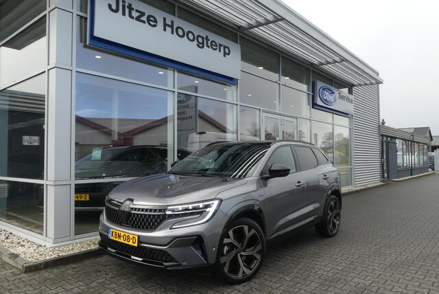 Renault Austral 1.2 E-Tech full hybrid 200 techno esprit Alpine PANO, HUD, MEMORY, MASSAGE, 360° CAMERA, WINTER PACK, ADAPT. CRUISE, CLIMA, NAVI, PDC V&A, APPLE CARPLAY/ANDROID AUTO, BLIS, KEYLESS, HARMAN KARDON, ELEKT. ACHTERKLEP, 36.152KM