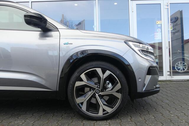 Renault Austral 1.2 E-Tech full hybrid 200 techno esprit Alpine PANO, HUD, MEMORY, MASSAGE, 360° CAMERA, WINTER PACK, ADAPT. CRUISE, CLIMA, NAVI, PDC V&A, APPLE CARPLAY/ANDROID AUTO, BLIS, KEYLESS, HARMAN KARDON, ELEKT. ACHTERKLEP, 36.152KM