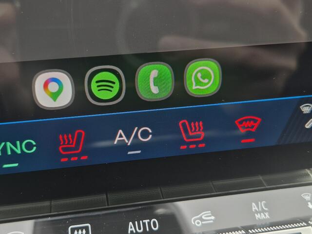 Renault Austral 1.3 mild hybrid 160 X-tronic techno esprit Alpine / Fabrieksgarantie tot 05-2027 / All season banden / Panoramadak / Trekgewicht 1800 kg / Elektrische achterklep / Adaptief cruise control / Achteruitrijcamera / Apple Carplay Android Auto /