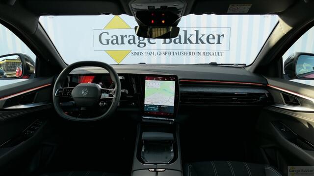 Renault Austral 1.2 200 HEV Full Hybrid Techno