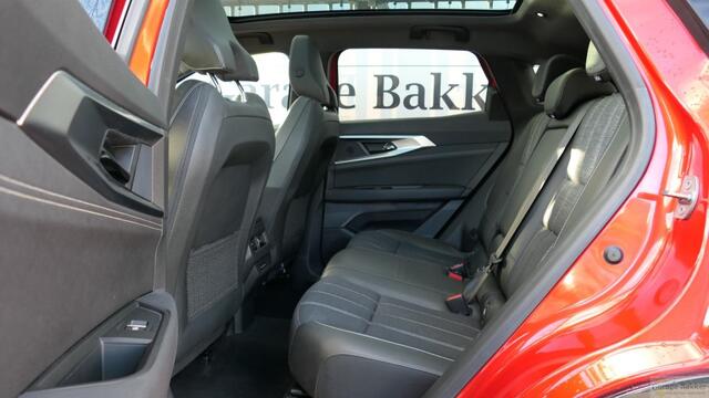 Renault Austral 1.2 200 HEV Full Hybrid Techno