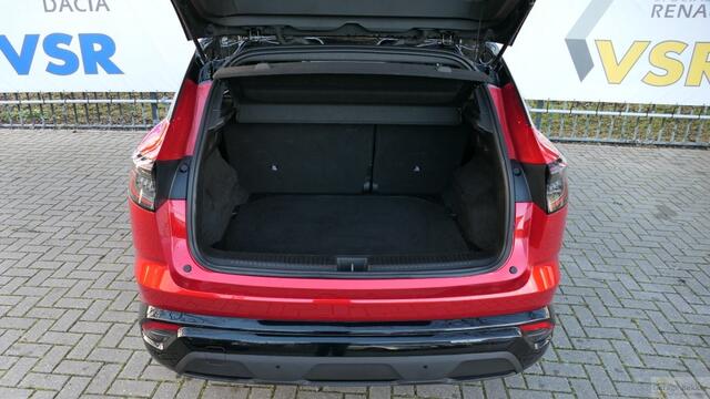 Renault Austral 1.2 200 HEV Full Hybrid Techno