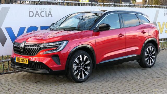 Renault Austral 1.2 200 HEV Full Hybrid Techno