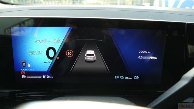 Renault Austral 1.2 200 HEV Full Hybrid Techno