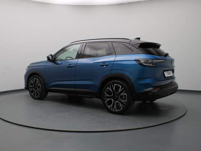 Renault Austral E-Tech full hybrid esprit Alpine 200pk Harman Kardon | Head-Up | 360° Camera | Stoel-/stuur-/voorruitverw. | Panoramadak