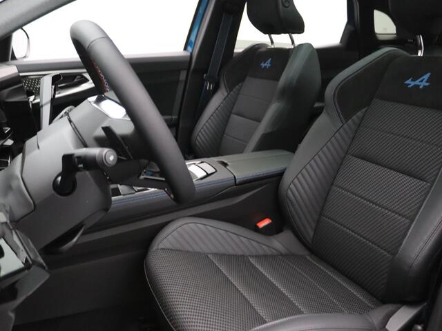 Renault Austral E-Tech full hybrid esprit Alpine 200pk Harman Kardon | Head-Up | 360° Camera | Stoel-/stuur-/voorruitverw. | Panoramadak