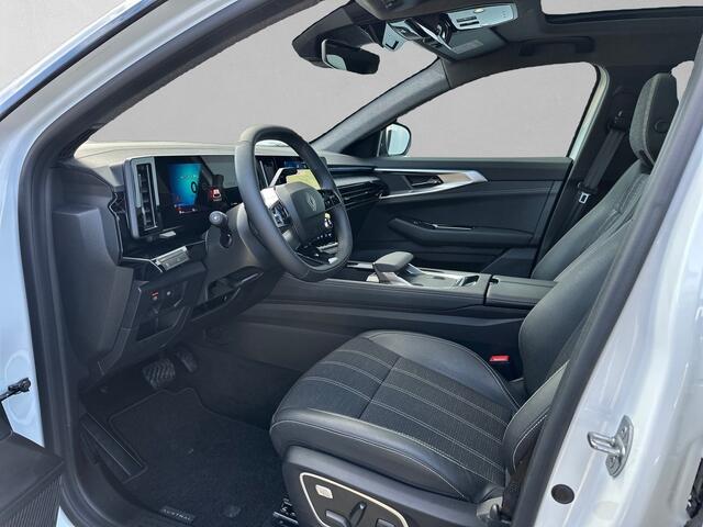 Renault Austral 1.3 mild hybrid 160 X-tronic Techno AUTOMAAT / PANORAMA / ADAPTIEVE CRUISE / ELECTR. STOEL