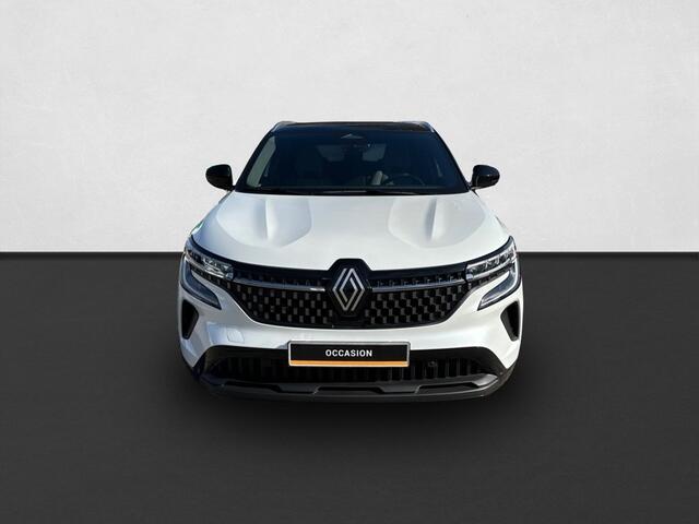 Renault Austral 1.3 mild hybrid 160 X-tronic Techno AUTOMAAT / PANORAMA / ADAPTIEVE CRUISE / ELECTR. STOEL