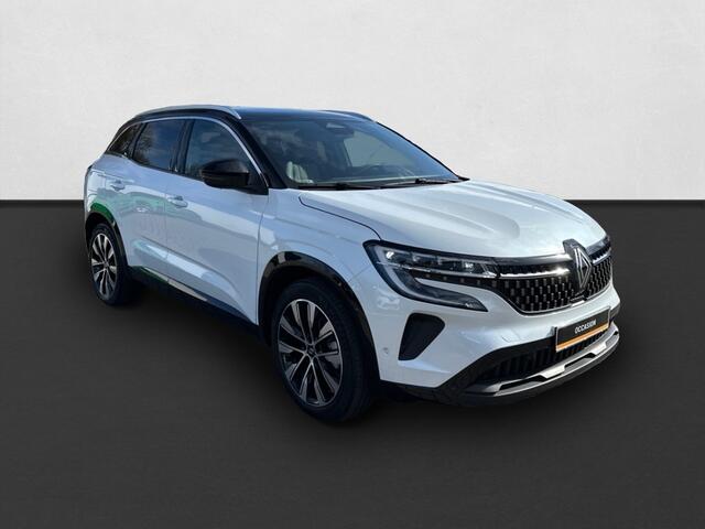 Renault Austral 1.3 mild hybrid 160 X-tronic Techno AUTOMAAT / PANORAMA / ADAPTIEVE CRUISE / ELECTR. STOEL