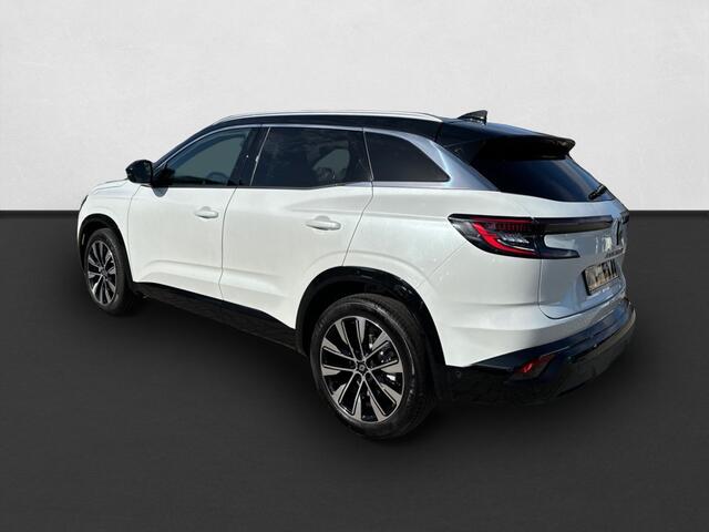 Renault Austral 1.3 mild hybrid 160 X-tronic Techno AUTOMAAT / PANORAMA / ADAPTIEVE CRUISE / ELECTR. STOEL