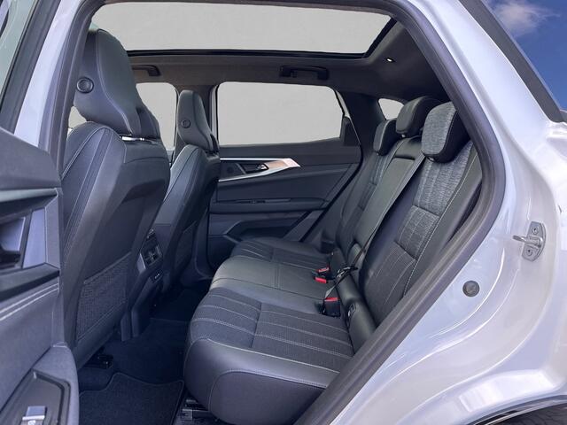 Renault Austral 1.3 mild hybrid 160 X-tronic Techno AUTOMAAT / PANORAMA / ADAPTIEVE CRUISE / ELECTR. STOEL