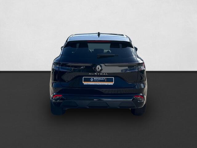 Renault Austral 1.3 mild hybrid 160 EDC Techno ALL SEASON BANDEN / NAVI / CAMERA / ELECTR. STOEL