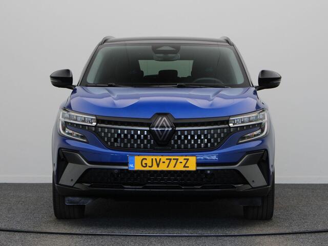 Renault Austral E-Tech Hybrid 200pk Techno Esprit Alpine | Adaptieve cruise control | Elektrisch bedienbare achterklep | Stuurverwarming |