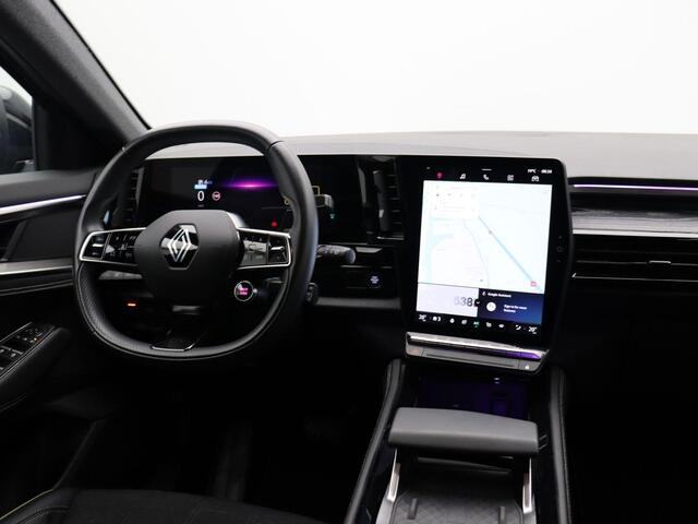 Renault Austral 200pk E-Tech full hybrid Iconic | Elektrische bestuurdersstoel | Stuurwiel & Voorstoelen Verwarmd | Adaptive Cruise Control | Around View Camera |