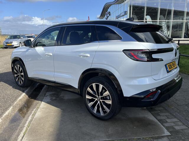 Renault Austral 1.2 E-Tech full hybrid 200PK techno /Camera/ Dealer onderhouden /