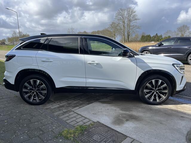 Renault Austral 1.2 E-Tech full hybrid 200PK techno /Camera/ Dealer onderhouden /