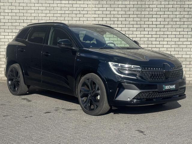 Renault Austral 1.2 E-Tech full hybrid 200 Techno Esprit Alpine | Apple CarPlay / Android Auto | Achteruitrijcamera | Draadloze telefoonlader |