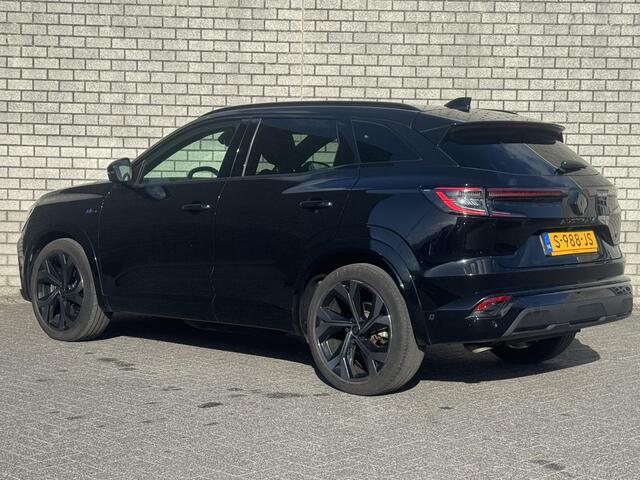 Renault Austral 1.2 E-Tech full hybrid 200 Techno Esprit Alpine | Apple CarPlay / Android Auto | Achteruitrijcamera | Draadloze telefoonlader |