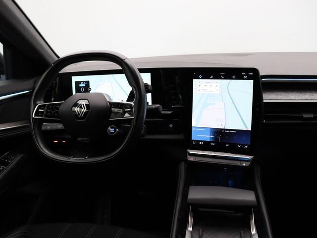 Renault Austral 1.2 E-Tech full hybrid 200 techno | Achteruitrijcamera | Google Infotainment | 1500KG Trekgewicht |