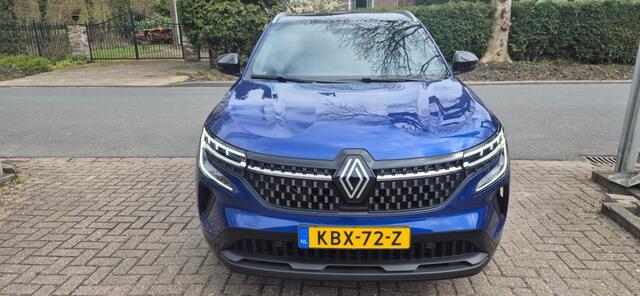 Renault Austral 1.3 Mild Hybrid 160 X-tronic techno esprit Alpine*panoramaStoel/stuurverw.