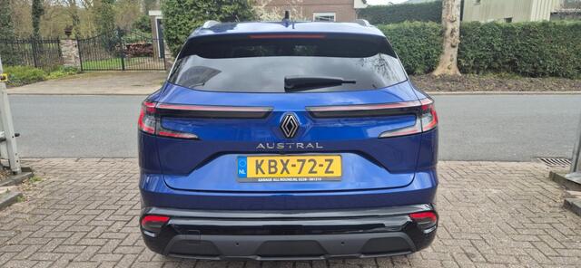 Renault Austral 1.3 Mild Hybrid 160 X-tronic techno esprit Alpine*panoramaStoel/stuurverw.