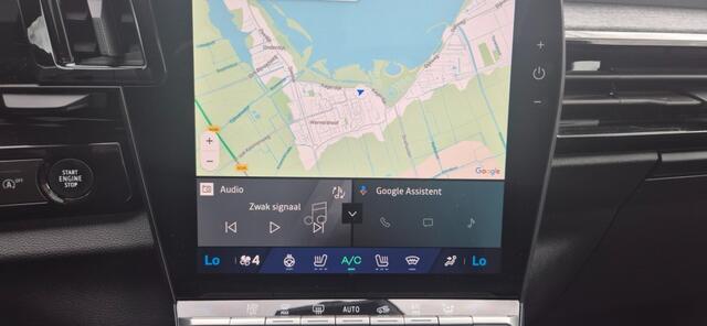 Renault Austral 1.3 Mild Hybrid 160 X-tronic techno esprit Alpine*panoramaStoel/stuurverw.