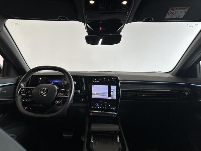 Renault Austral 1.2 E-Tech full hybrid 200 iconic esprit Alpine AFNEEMBARE TREKHAAK | 360 CAMERA | PACK WINTER | HARMAN KARDON | ADAPTIVE CRUISE CONTROL