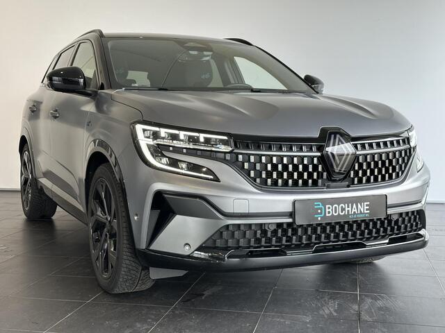 Renault Austral 1.2 E-Tech full hybrid 200 iconic esprit Alpine AFNEEMBARE TREKHAAK | 360 CAMERA | PACK WINTER | HARMAN KARDON | ADAPTIVE CRUISE CONTROL