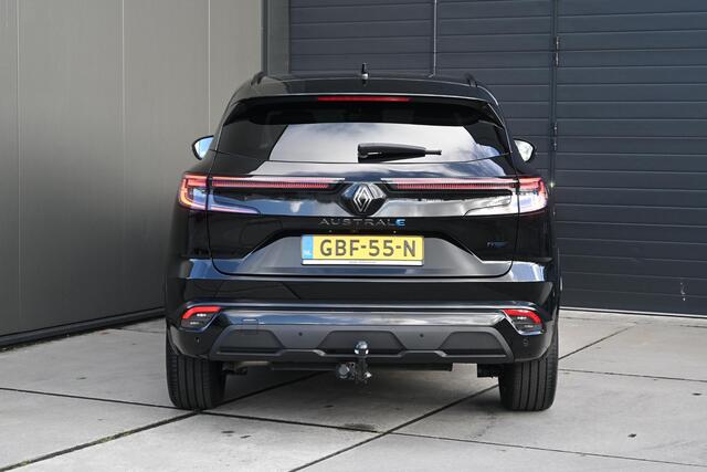 Renault Austral E-Tech full hybrid 200 techno esprit Alpine | TREKHAAK | APPLE CARPLAY/ANDRIOD AUTO | CAMERA | NAVI | CRUISE CONTROL | CLIMATE CONTROL | LMV | PDC |