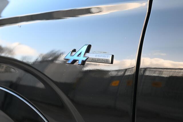 Renault Austral E-Tech full hybrid 200 techno esprit Alpine | TREKHAAK | APPLE CARPLAY/ANDRIOD AUTO | CAMERA | NAVI | CRUISE CONTROL | CLIMATE CONTROL | LMV | PDC |