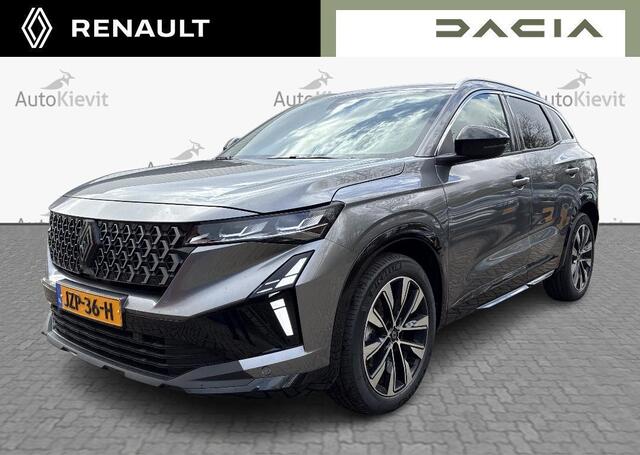 Renault Austral 1.2 E-Tech full hybrid 200 techno - pack comfort