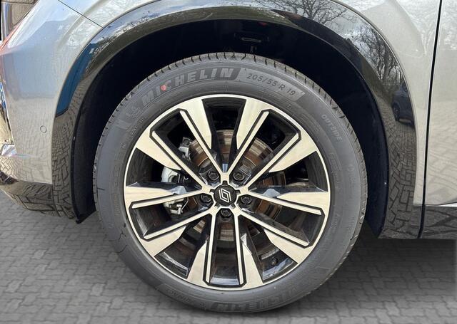 Renault Austral 1.2 E-Tech full hybrid 200 techno - pack comfort