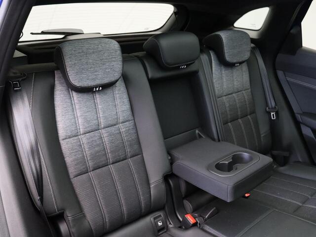 Renault Austral 1.3 mild hybrid 160 X-Tronic techno | Stoel-stuurverwarming | Adaptieve cruise control | Elektrisch bedienbare bestuurderstoel | 1800 KG Trekgewicht |