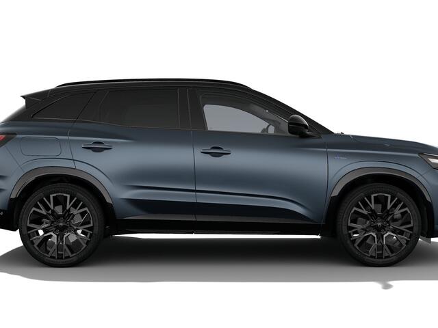 Renault Austral Iconic esprit Alpine Hybrid 200 | Achteruitrijcamera | Blind Spot Warning | Elektrisch verwarmbare voorstoelen