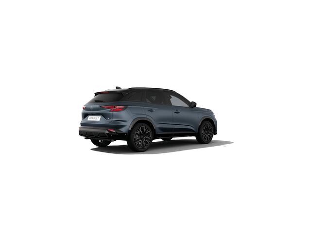 Renault Austral Iconic esprit Alpine Hybrid 200 | Achteruitrijcamera | Blind Spot Warning | Elektrisch verwarmbare voorstoelen