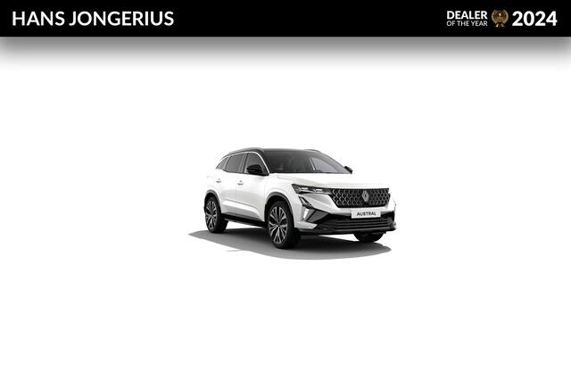 Renault Austral Techno | Achteruitrijcamera | Adaptive Cruise Control | Blind Spot Warning