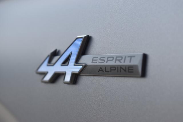 Renault Austral Iconic esprit Alpine | Achteruitrijcamera | Blind Spot Warning | Elektrisch verwarmbare voorstoelen