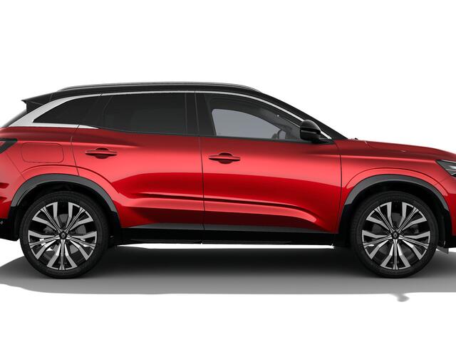 Renault Austral Techno | Achteruitrijcamera | Adaptive Cruise Control | Blind Spot Warning