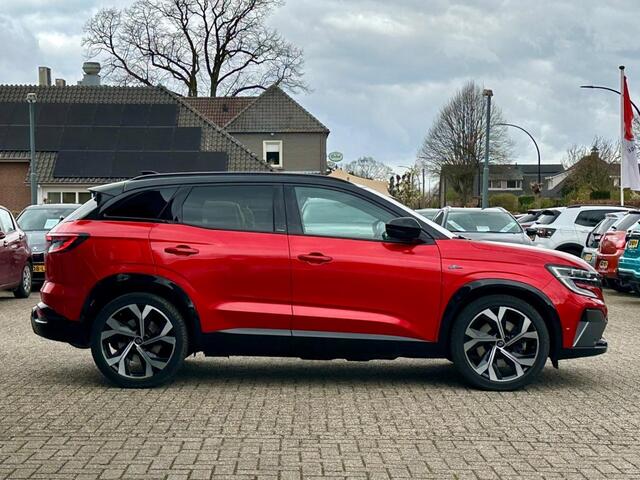 Renault Austral 1.2 E-Tech Full Hybrid 200PK Iconic Esprit Alpine Pano Head-up