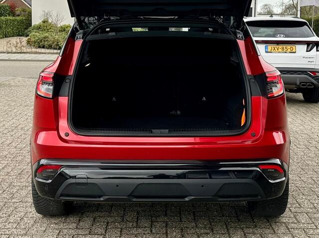 Renault Austral 1.2 E-Tech Full Hybrid 200PK Iconic Esprit Alpine Pano Head-up